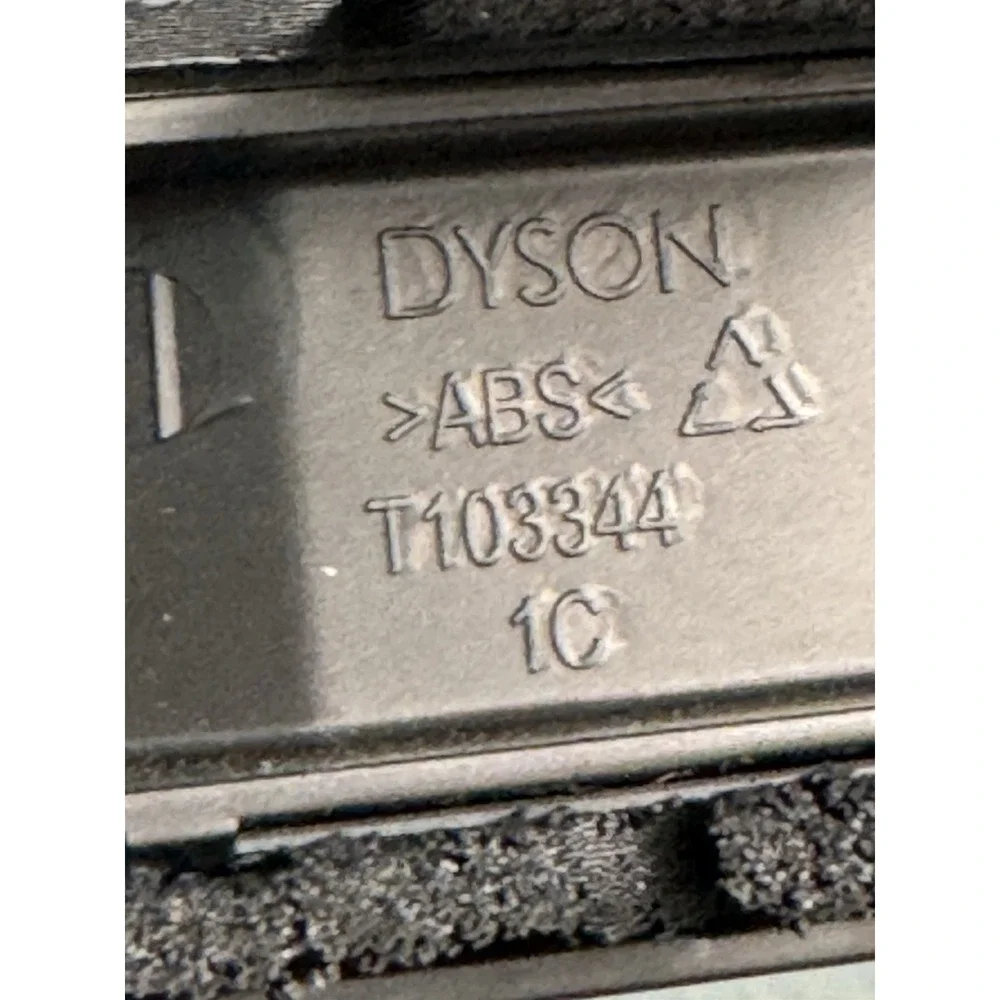 Dyson Vacuum Swivel Attachment For Hardwood Floor 12